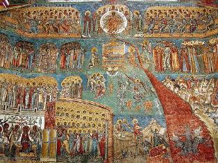 BUCOVINA & TRANSYLVANIA EXPLORER  THE CHARM OF OLD EUROPE